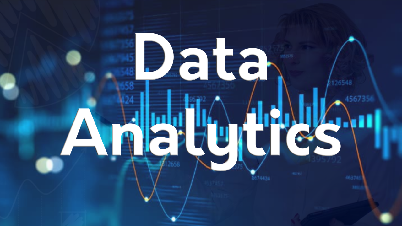 Unleashing the Power of Data Analytics for Unprecedented Insights